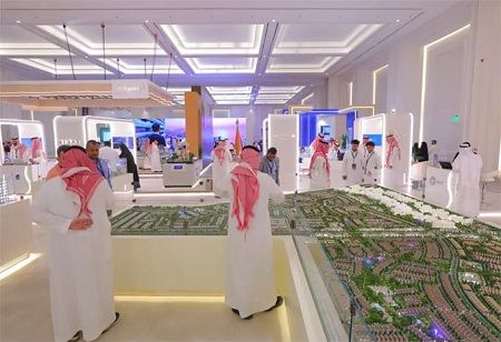 Eastern Province Real Estate Market Hits $37bn